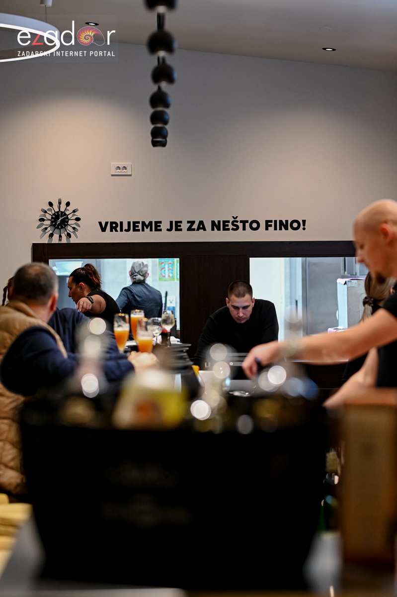 ZYX Bowling Centar Zadar ZYX Bowling Centar Zadar