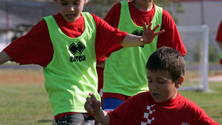 Olimpijski festival dječjih vrtića 2008.