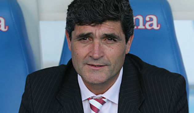Juande Ramos