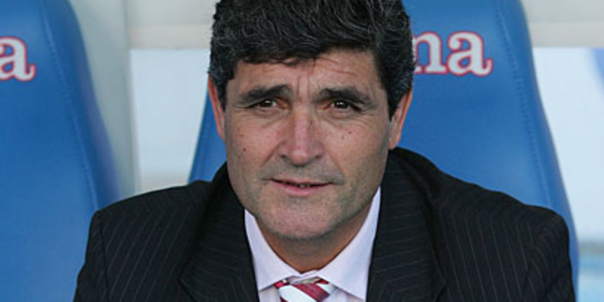 Juande Ramos Juande Ramos