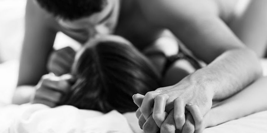 Seks, ljubav, orgazam, poljubac Seks, ljubav, orgazam, poljubac