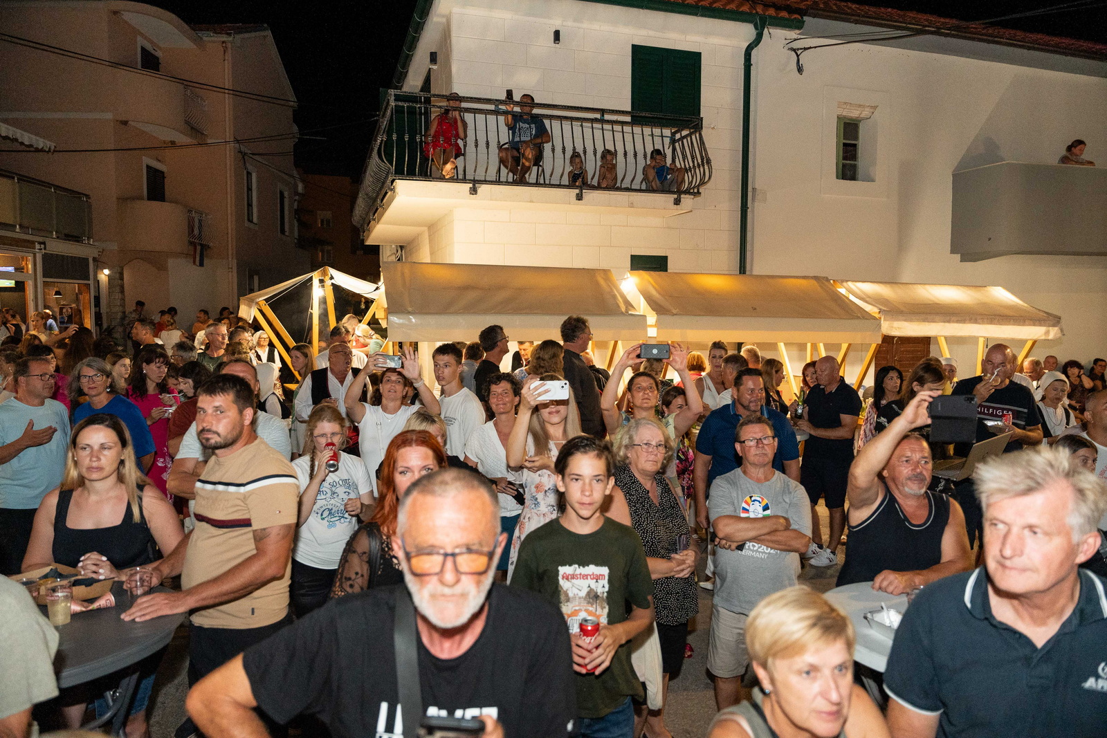 Naši stari običaji 2024. @ Privlaka