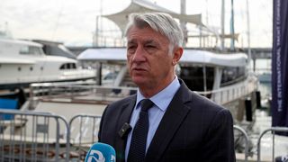 Svečano otvoren Croatia Yacht Show Svečano otvoren Croatia Yacht Show