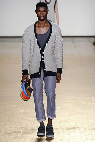 Marc Jacobs ponovno odličan! (Moda.hr)