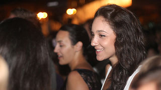 Tony Cetinski na Ponton festivalu (foto:Saša Čuka)