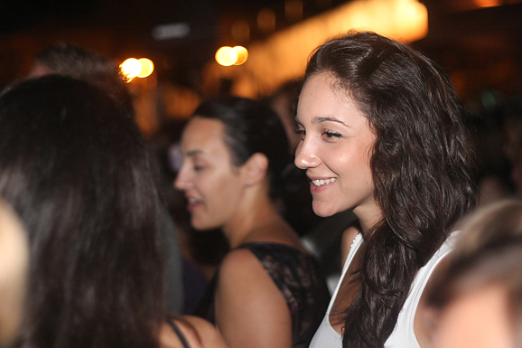 Tony Cetinski na Ponton festivalu (foto:Saša Čuka)