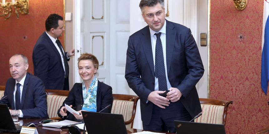 Andrej Plenković Andrej Plenković