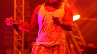 Rudimental @ Hideout festival Rudimental @ Hideout festival