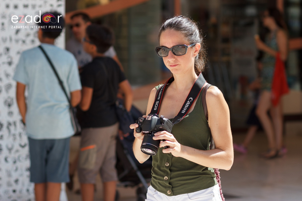 Đir po gradu, subota 11. kolovoza 2018. Đir po gradu, subota 11. kolovoza 2018.