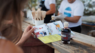 3. Blue Fish festival: Degustacija jela vrhunskih zadarskih kuhara 3. Blue Fish festival: Degustacija jela vrhunskih zadarskih kuhara