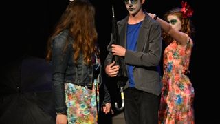 HNK Zadar: Premijera predstave “Tko i što brani”, Igrajmo se HNK Zadar: Premijera predstave “Tko i što brani”, Igrajmo se