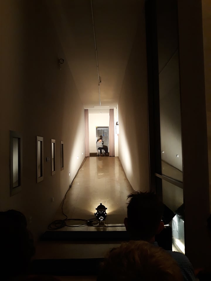 Druga večer festivala Monoplay Druga večer festivala Monoplay