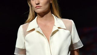 Fashion.hr 2013: Treća večer 18. listopada, Foto: Andro Marčev