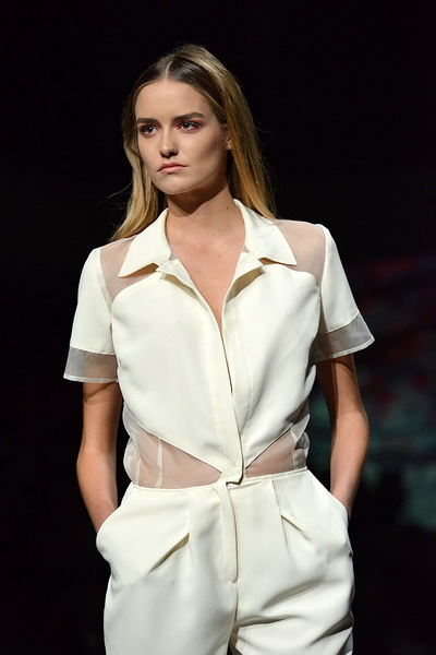 Fashion.hr 2013: Treća večer 18. listopada, Foto: Andro Marčev