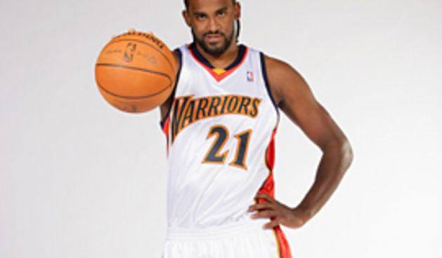Ronny Turiaf