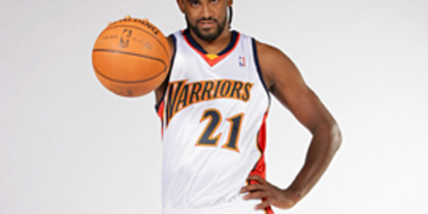 Ronny Turiaf Ronny Turiaf