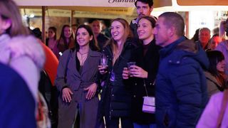 Gina & The Gee Gee’s @ Advent u Zadru