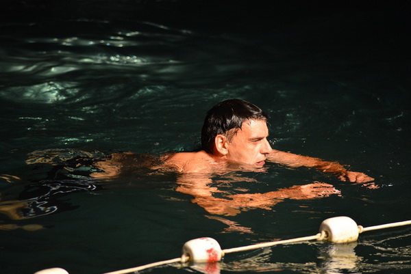 VAKANZA 2015. polufinalnim utakmicama ušla u završnicu natjecanja, Foto: Iva Perinčić