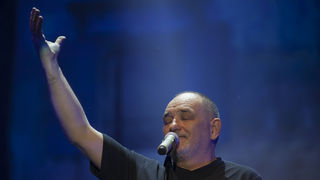 Spaladium Arena: Koncert Đorđe Balaševića, foto: Darko Belančić
