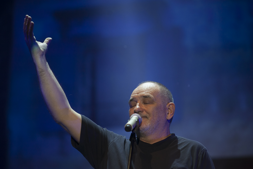 Spaladium Arena: Koncert Đorđe Balaševića, foto: Darko Belančić
