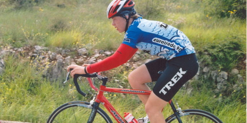 Biciklizam Biciklizam