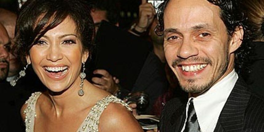 Jennifer Lopez i Marc Anthony (Foto: Tportal) Jennifer Lopez i Marc Anthony (Foto: Tportal)