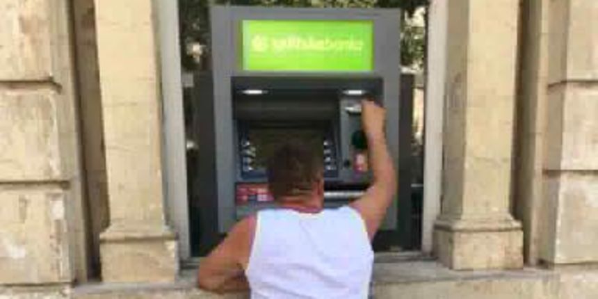 Dnevna doza prosječnog Dalmatinca