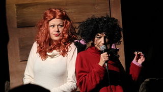 Kazalište lutaka Zadar: Drago Č. i Tvornica čokolade Kazalište lutaka Zadar: Drago Č. i Tvornica čokolade