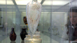 Muzej antičkog stakla (foto: Antonija Gospić)