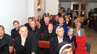 Znanstveni kolokvij u povodu 100. obljetnice smrti Petra Španića