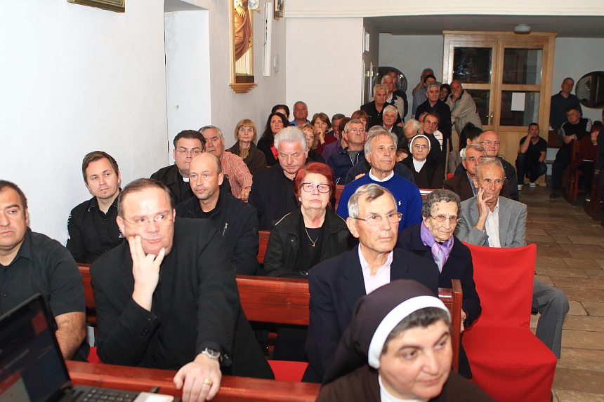 Znanstveni kolokvij u povodu 100. obljetnice smrti Petra Španića