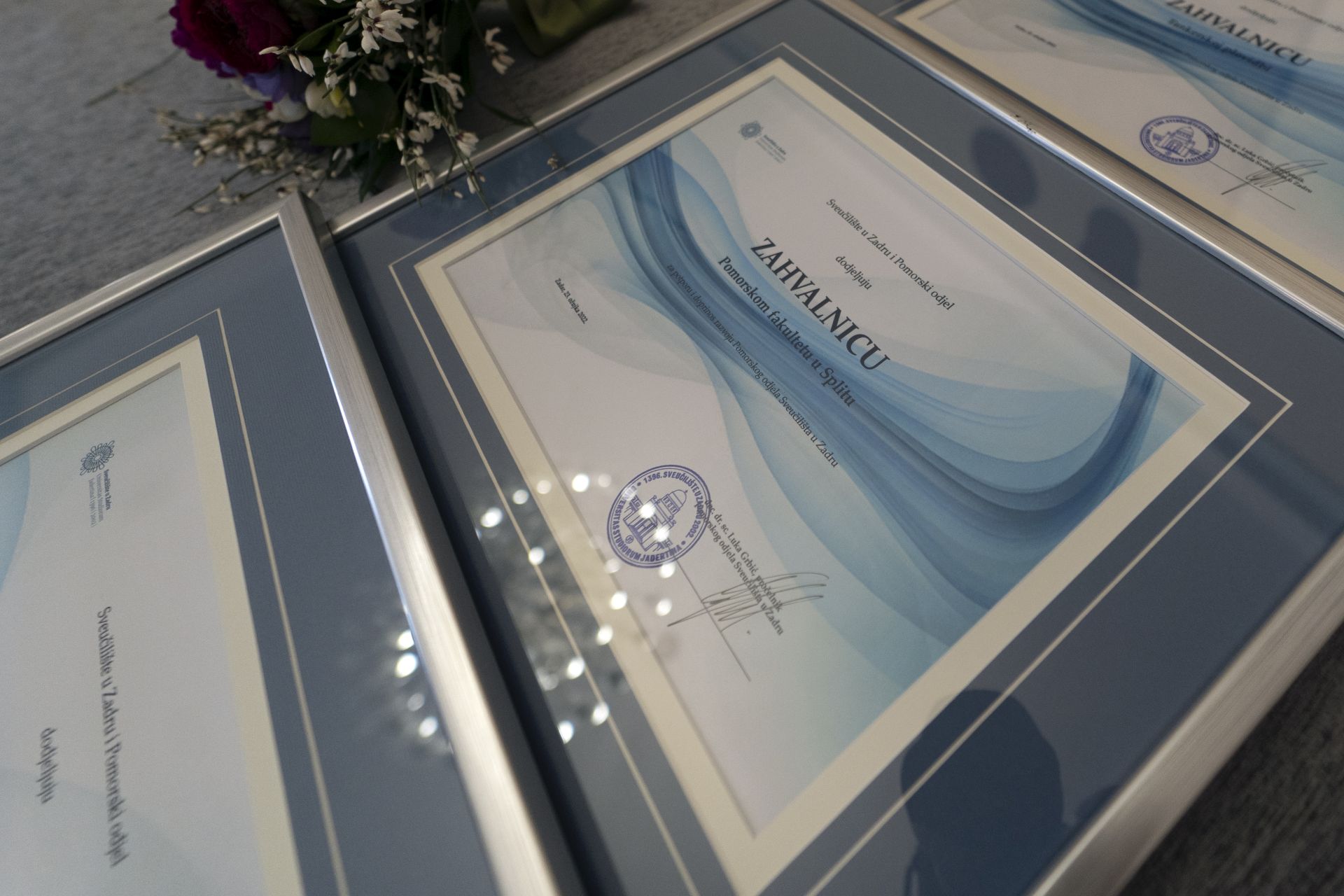 Nacrte za Pomorski odjel radili su silbljanski kapetani, kaljski ribari i privlački sabunjari Nacrte za Pomorski odjel radili su silbljanski kapetani, kaljski ribari i privlački sabunjari