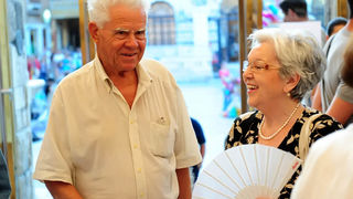 Izložba zadarskog fotografa Zvonka Kucelina, foto: Nenad Marčev