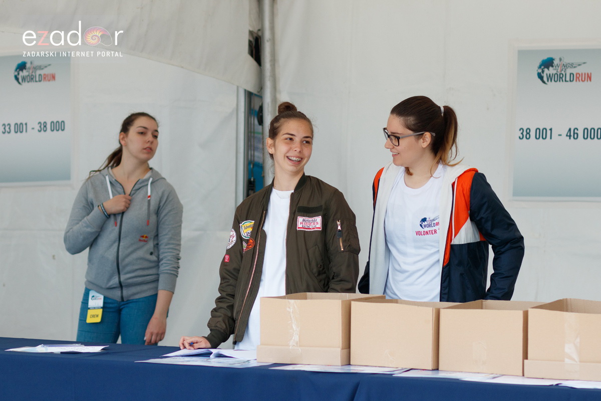 Đir po gradu, subotnja špica 4. svibnja 2019.