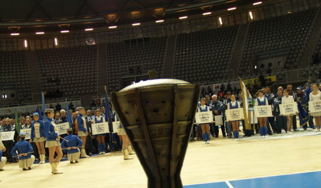 Otvaranje 14. SSNIDOR