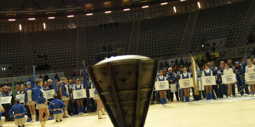 Otvaranje 14. SSNIDOR Otvaranje 14. SSNIDOR