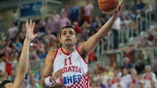 Ljubljana, Arena Stozice – Europsko prvenstvo u kosarci Eurobasket Slovenia 2013. Drugi krug, grupa F. Hrvatska – Italija. Photo: Igor Kralj/PIXSELL