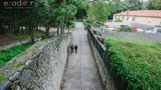 Đir po gradu, ponedjeljak 23. listopada 2017.