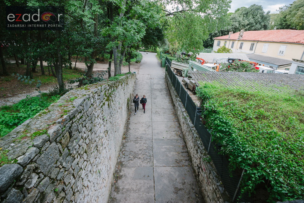 Đir po gradu, ponedjeljak 23. listopada 2017.