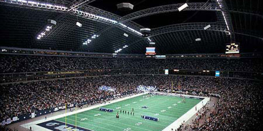 Dallas Cowboys, Arlington Dallas Cowboys, Arlington