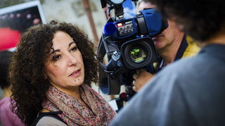 Kneževa palača: Otvorenje izložbe “Hrvatska novinska fotografija 2013.”, Foto: Marin Pitton