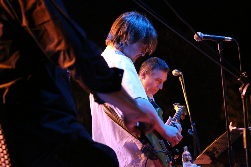 Massimo održao koncert na Viru Massimo održao koncert na Viru