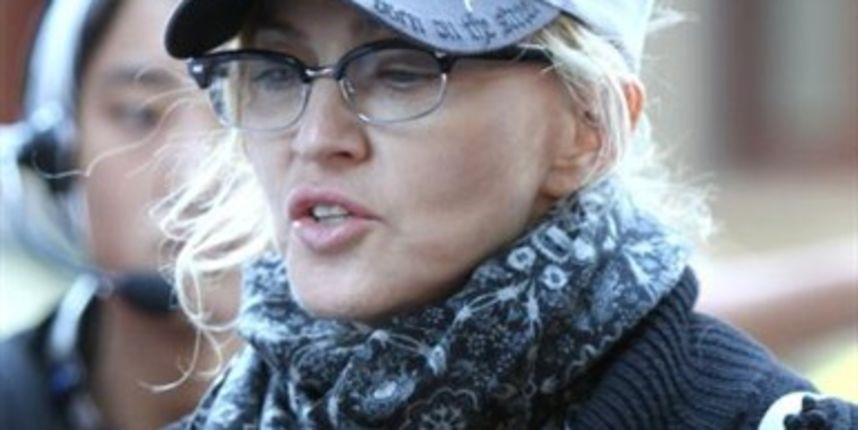 Madonna ( foto Pixsell) Madonna ( foto Pixsell)