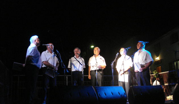 Drugi susret klapa iseljene Hrvatske (Foto: ezadar.hr)