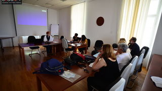 SLUK: Bogat poslijepodnevni program drugog dana festivala SLUK: Bogat poslijepodnevni program drugog dana festivala