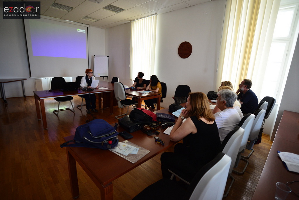 SLUK: Bogat poslijepodnevni program drugog dana festivala SLUK: Bogat poslijepodnevni program drugog dana festivala