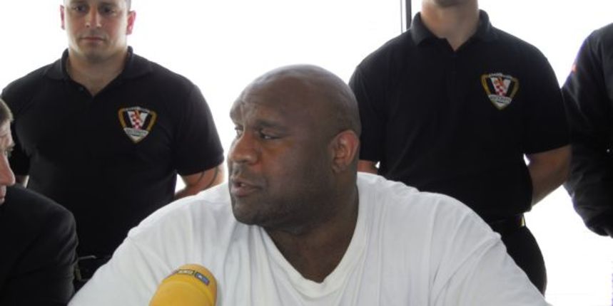 Bob Sapp (foto index)