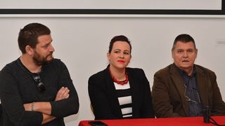 zadar; 9 ozujka 2016 – radionica recikliranja stakla – muzej antickog stakla zadar; 9 ozujka 2016 – radionica recikliranja stakla – muzej antickog stakla