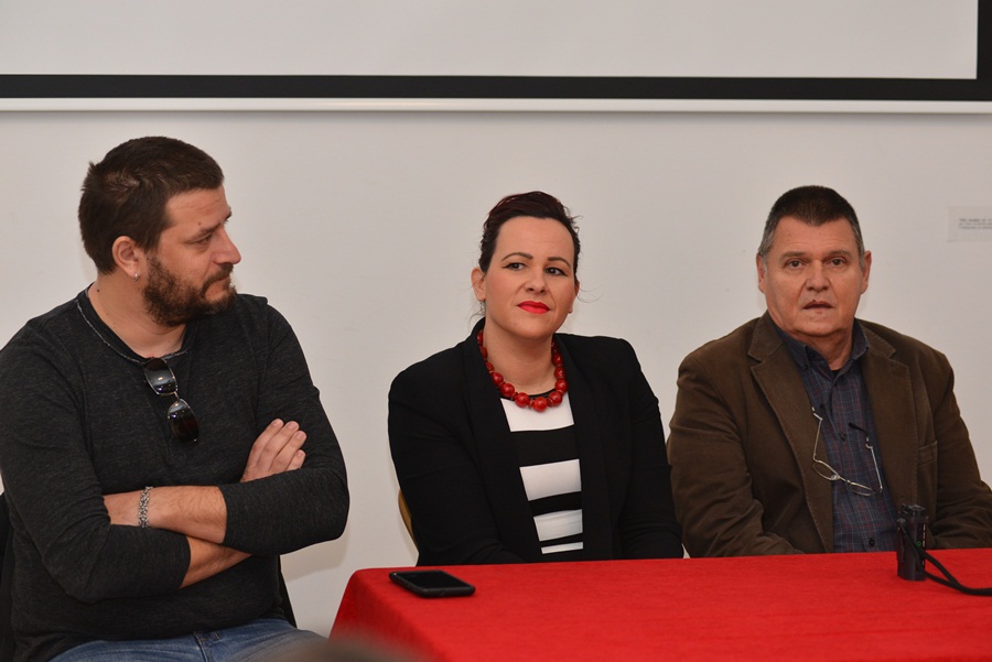 zadar; 9 ozujka 2016 – radionica recikliranja stakla – muzej antickog stakla zadar; 9 ozujka 2016 – radionica recikliranja stakla – muzej antickog stakla