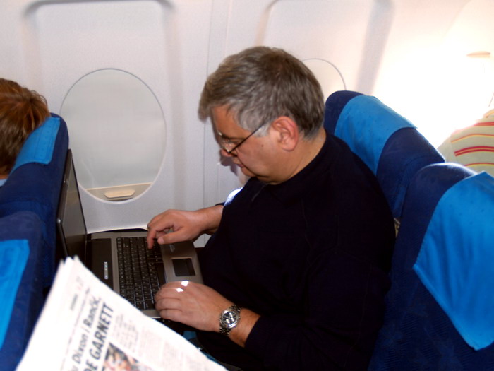 Zadrani u Rigi, 1. prosinca 2008.